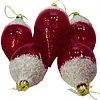 Decoracion Set De Bolas X 6