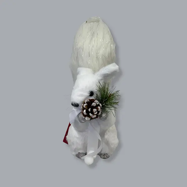 Adorno De Ardilla