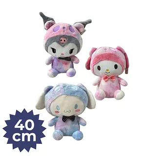 Peluche De Kuromi Y Amigos 021717