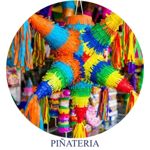 PIÑATERIA