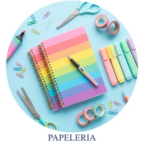 PAPELERIA