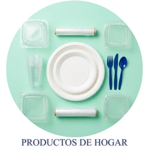 PRODUCTOS DE HOGAR