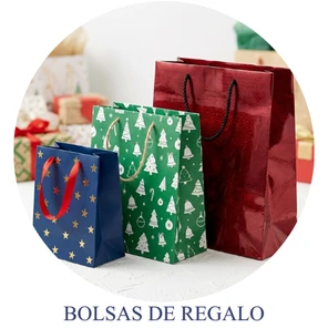 BOLSAS DE REGALO